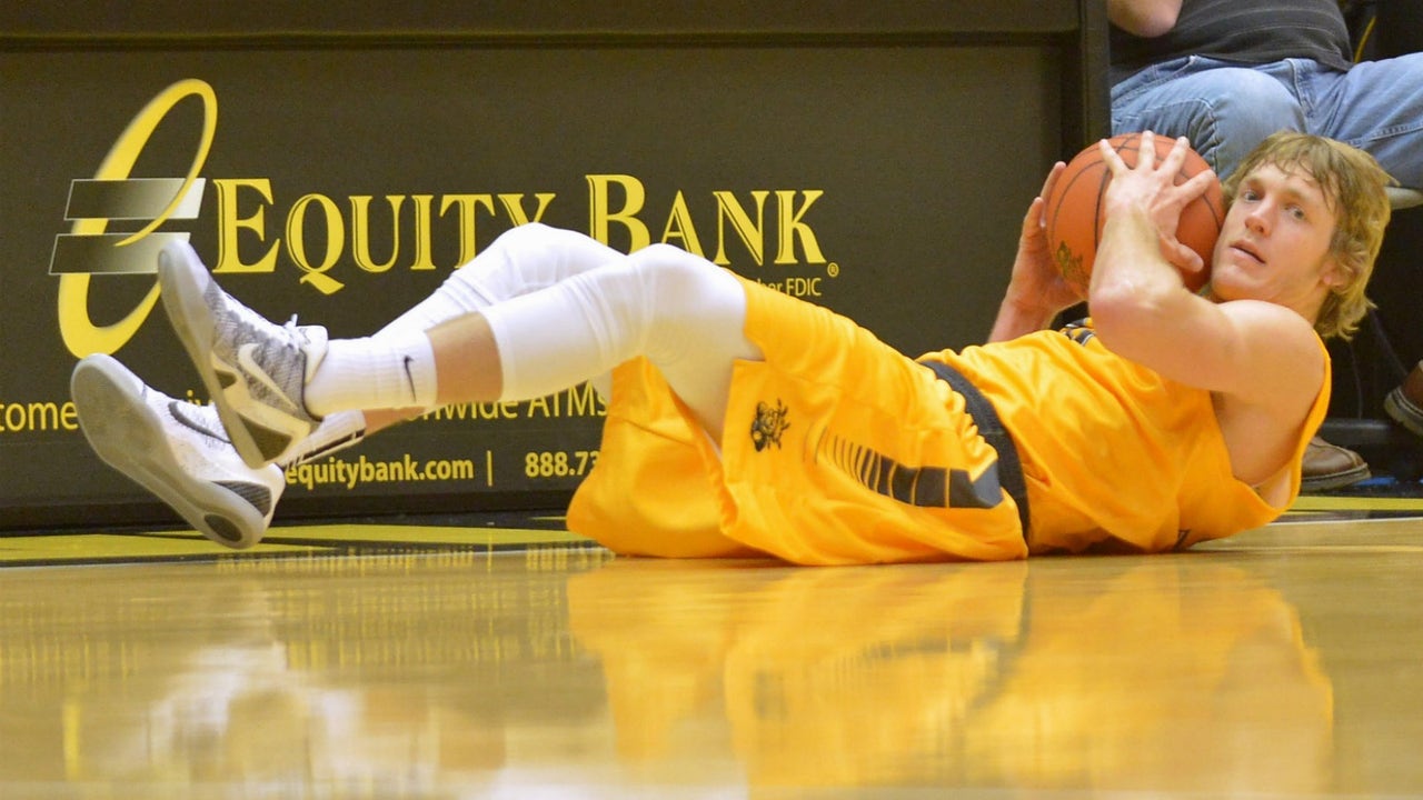 Wichita State blows past Newman, 105-57